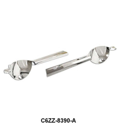 GRILLE BARS - 66 MUSTANG W/FOG LIGHTS