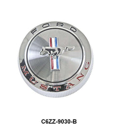 GAS CAP - 66 MUSTANG