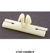 WIRING LOOM CLIP - 67-72 ALL PASS, GETS TAPED INTO WIRING HARNESS