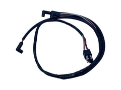 DASH TO ENGINE GAUGE FEED WIRE - 67 GALAXIE W/390