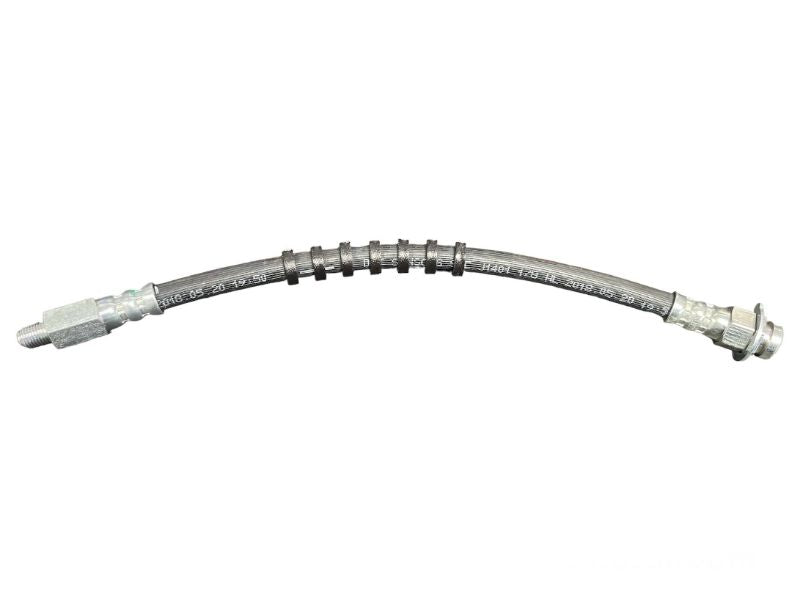 FRONT BRAKE HOSE W/DRUM BRAKES - 67-68 GALAXIE
