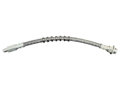 FRONT BRAKE HOSE W/DRUM BRAKES - 67-68 GALAXIE