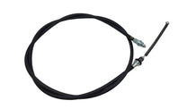 REAR BRAKE CABLE - 67-68 GALAXIE RH