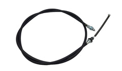 REAR BRAKE CABLE - 67-68 GALAXIE RH