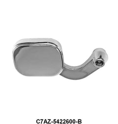 INSIDE DOOR HANDLE - 67 GLX, 67 FRLN/RANCHERO XL/GT, 68 MUST RH