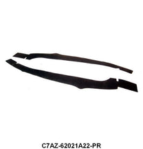 FRONT FENDER TO SIDE OF COWL SEAL - 67 GALAXIE