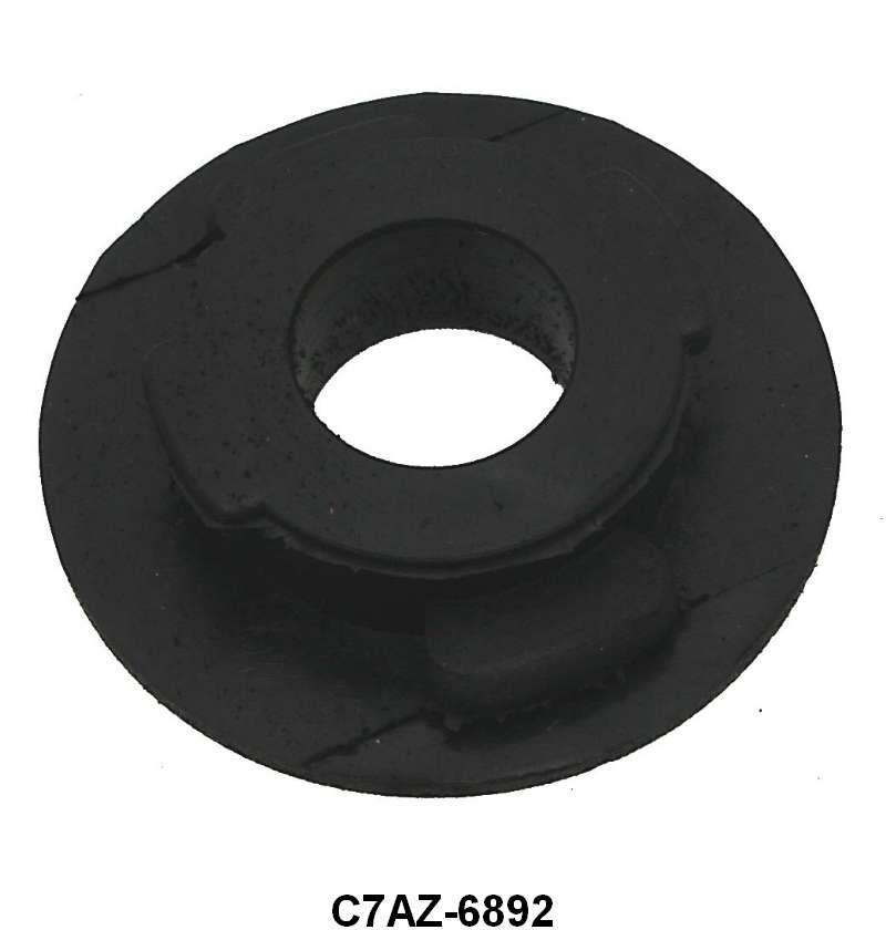 PCV VALVE COVER GROMMET - 67 390, 67-70 GT 390, 427, 428, BOSS 302