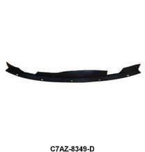 RADIATOR SUPPORT TO BOTTOM OF RADIATOR SEAL - 67-68 GALAXIE