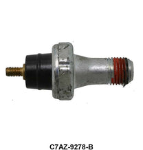 OIL SENDING UNIT WITH LIGHT IN DASH -67-70 PASS 67-72 F-100/250 6cyl SEE NOTES