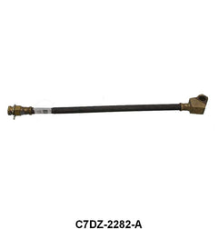 REAR BRAKE HOSE - 67-70 FLCN EXCLUDING WAGON