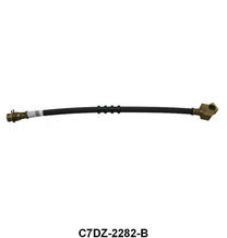 REAR BRAKE HOSE - 67-70 FLNC WGN,RANCHERO,67-71 FRLN WGN