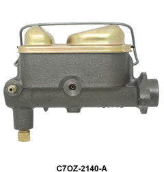 MASTER CYLINDER WITH POWER BRAKES - 67-70 FALCON, 67-71 FAIRLANE