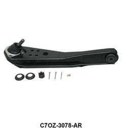 LOWER CONTROL ARM - 67 MUSTANG, 66-67 FALCON, FAIRLANE