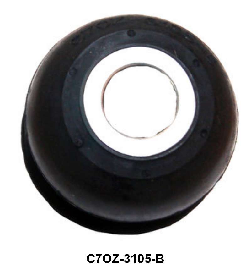 UPPER BALL JOINT DUST SEAL - 66-71 FAIRLANE/FALCON, 67-70 MUSTANG