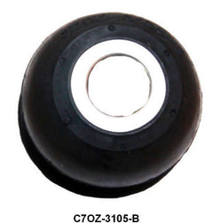 UPPER BALL JOINT DUST SEAL - 66-71 FAIRLANE/FALCON, 67-70 MUSTANG