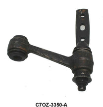 IDLER ARM - 67-70 FLCN, 67-69 FRLN WITH MANUAL STEERING