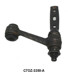 IDLER ARM - 67-70 FLCN, 67-69 FRLN WITH MANUAL STEERING