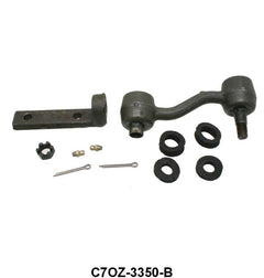 IDLER ARM - 67-70 FLCN, 67-71 FRLN WITH POWER STEERING