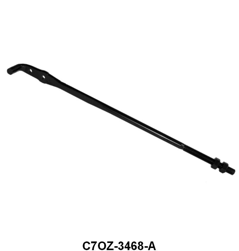 STRUT ROD - 67 MUST, 66-67 FLCN/FRLN/CMT RIGHT & LEFT