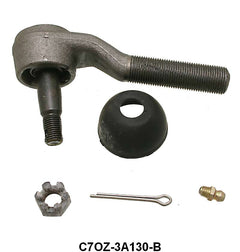 OUTER TIE ROD - 67-70 FLCN, 67-69 FRLN/MUST/RANCHERO RH OR LH