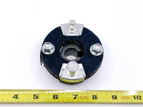 STEERING COLUMN COUPLER - 67-70 MUST/FLCN/COUGAR, 67-71 FRLN/RANCH