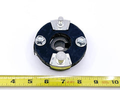 STEERING COLUMN COUPLER - 67-70 MUST/FLCN/COUGAR, 67-71 FRLN/RANCH