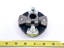 STEERING COLUMN COUPLER - 67-70 MUST/FLCN/COUGAR, 67-71 FRLN/RANCH