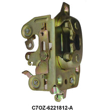 DOOR LATCH - 67 FAIRLANE, FALCON, MUSTANG, RANCHERO, COMET, RH