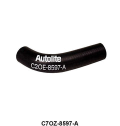 WATER PUMP BY-PASS HOSE WITH SCRIPT - 67-71 289, 302, 351W, "AUTOLITE" SCRIPT