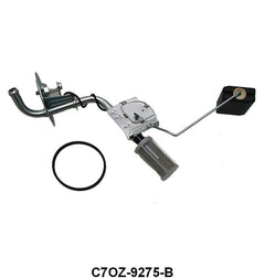 GAS TANK SENDING UNIT - 66-69 FAIRLANE/COMET EXCEPT WAGON 3/8 PIPE