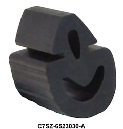 DOOR BUMPER FOR DOOR JAMB - 68-69 FAIRLANE, RANCHERO