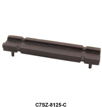 RADIATOR MOUNTING INSULATOR/PADS - 68-70 GALAXIE UPPER/LOWER 4 pcs