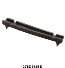 RADIATOR MOUNTING INSULATOR/PAD - 68-70 GALAXIE FITS UPPER OR LOWER, LH OR RH