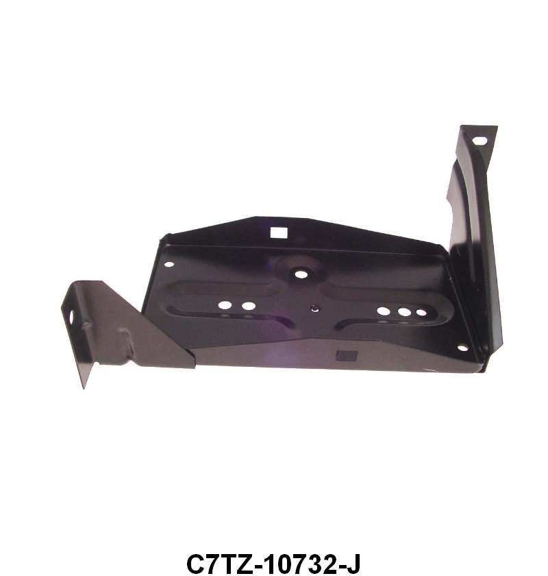 BATTERY TRAY - 67-79 F-100/F-350 RH SIDE