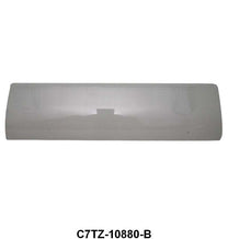 INSTRUMENT CLUSTER LENS - 67-72 F-100/F-350