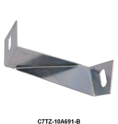 BATTERY HOLD DOWN CLAMP TO CORE SUPPORT BRACKET - 67-72 F-100/F-350