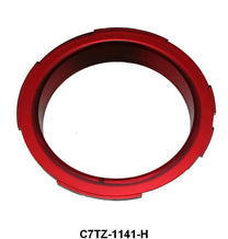 HUB CAP CENTER EMBLEM - 66-69 PICKUP 4X4 FOR C7TZ-1130-H