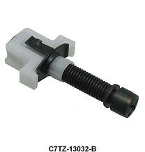 HEADLIGHT ADJUSTING RING SCREW & NUT - 67-69 F-100/F-350