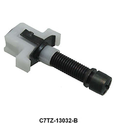 HEADLIGHT ADJUSTING RING SCREW & NUT - 67-69 F-100/F-350