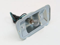 PARK LIGHT HOUSING WITH WIRING - 67-69 F-100/F-350 FITS RH OR LH