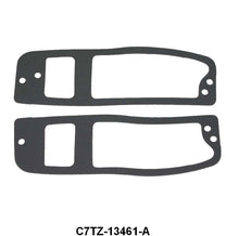 STYLESIDE TAIL LIGHT LENS GASKET - 67-72 F-100/F-250 69-74 ECONOLINE