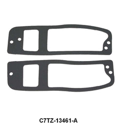 STYLESIDE TAIL LIGHT LENS GASKET - 67-72 F-100/F-250 69-74 ECONOLINE