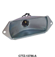 DOME LIGHT BODY AND SOCKET - 67-72 F-100/F-350, NEED BULB #67-12V