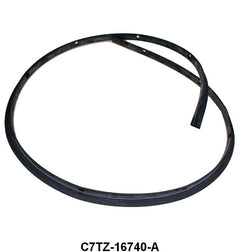 COWL TO HOOD SEAL - 67 F-100/F-350