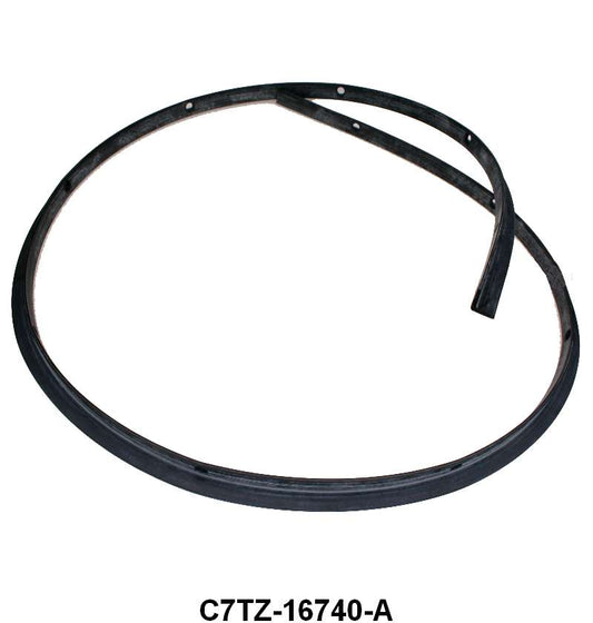 COWL TO HOOD SEAL - 67 F-100/F-350