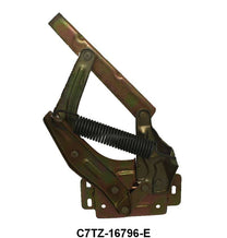 HOOD HINGE WITH SPRING - 67-72 F-100/F-350 RH