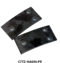 FRONT FENDER APRON TO FIREWALL PANEL STRIP - 67-79 F-100/F-350