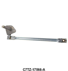 WIPER PIVOT & ARM ASSEMBLY - 67-72 F-100/F-350 RH