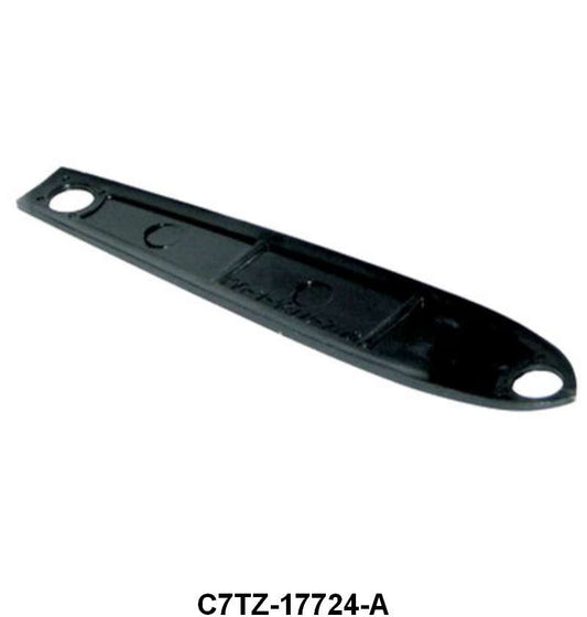 OUTSIDE MIRROR MOUNTING PAD - 67-79 F-100/F-250