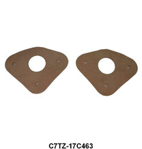 WIPER PIVOT TO BODY PAD/SEALS - 67-72 F-100/350